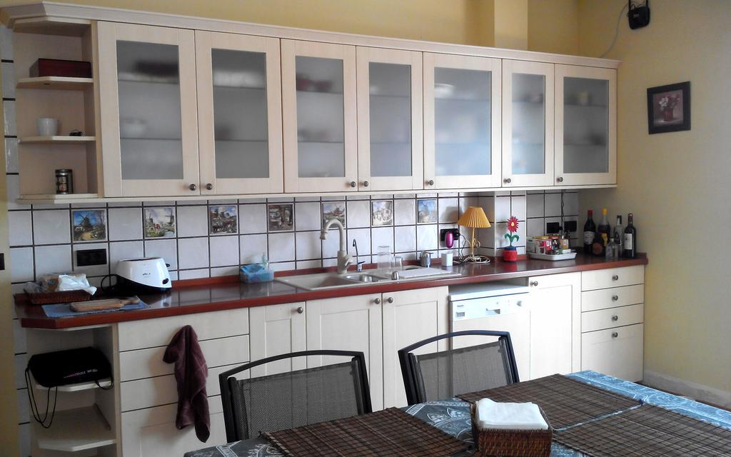 Chalet Anagato Tegueste Luaran gambar