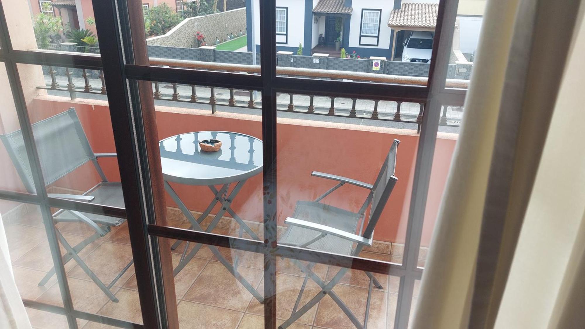 Chalet Anagato Tegueste Luaran gambar