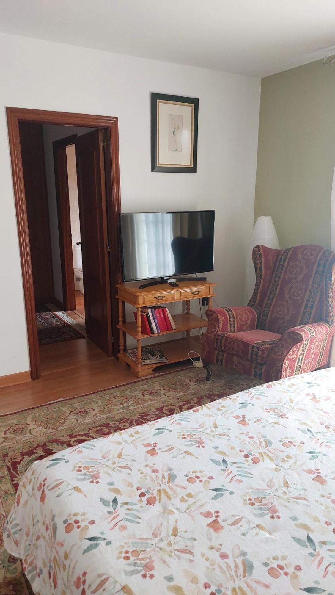 Chalet Anagato Tegueste Luaran gambar