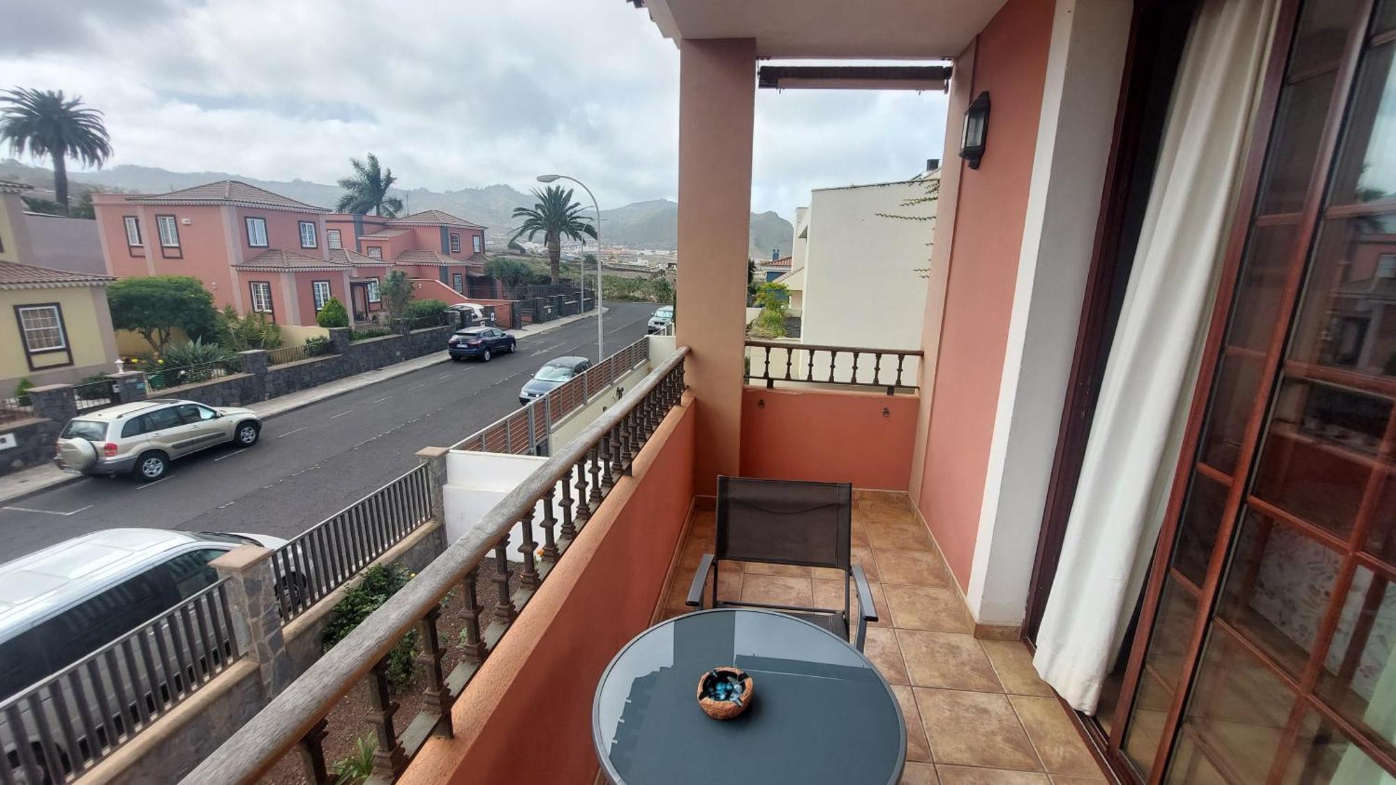 Chalet Anagato Tegueste Luaran gambar