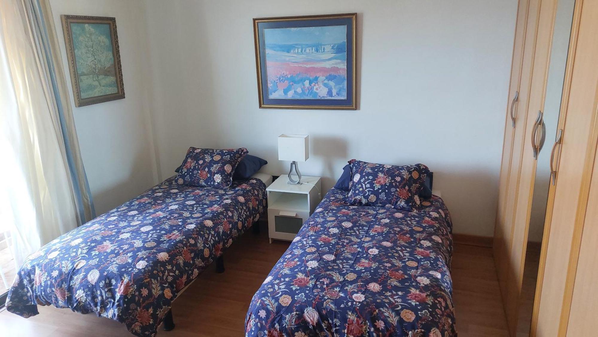 Chalet Anagato Tegueste Luaran gambar