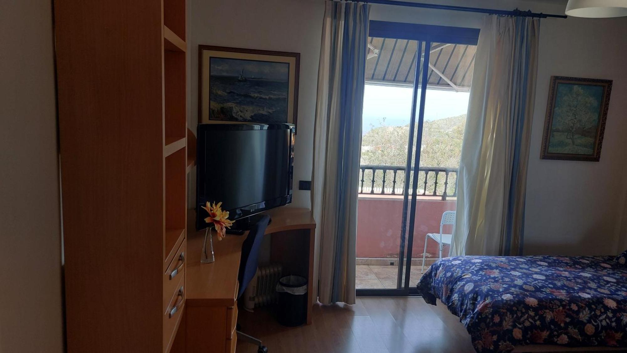 Chalet Anagato Tegueste Luaran gambar