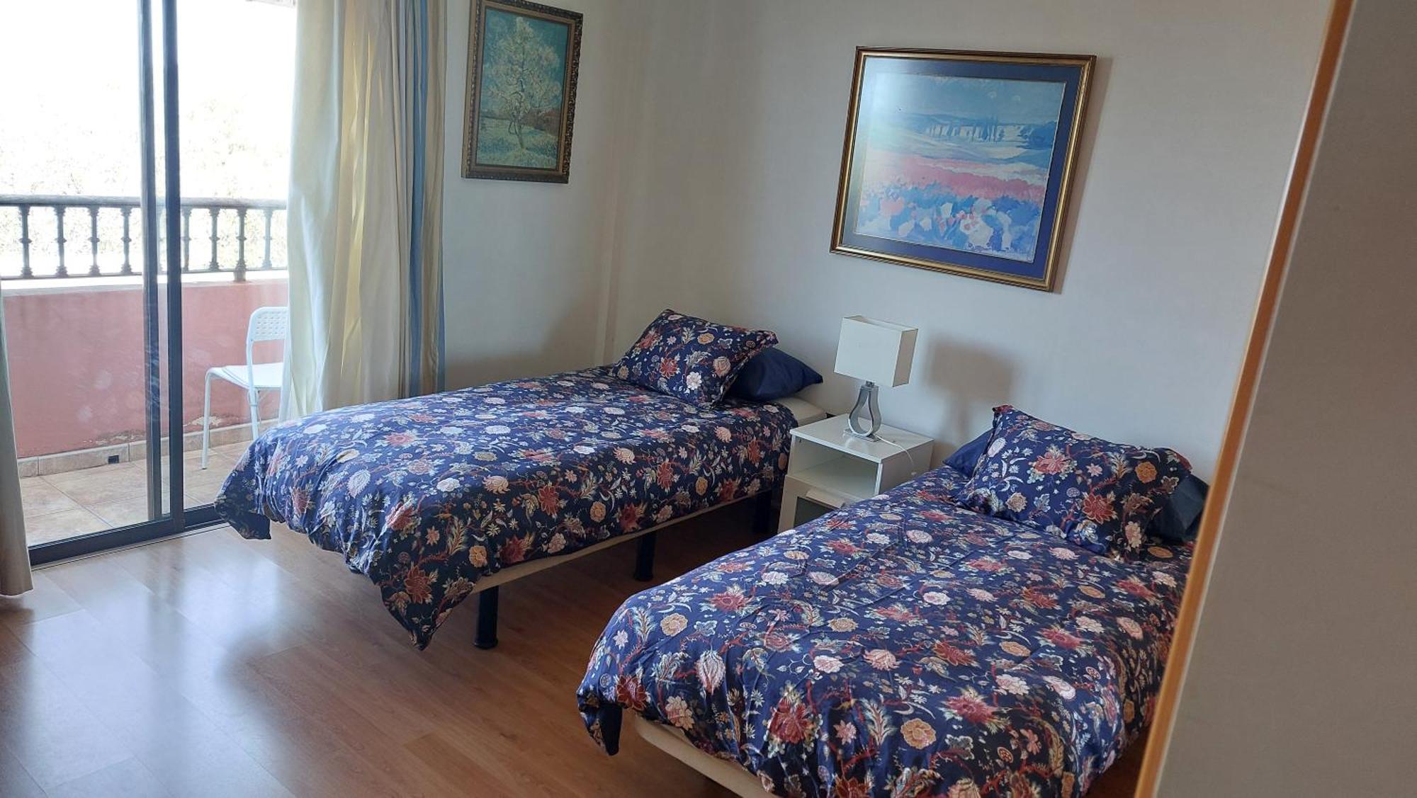 Chalet Anagato Tegueste Luaran gambar
