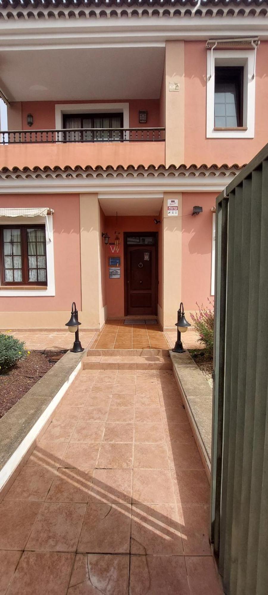Chalet Anagato Tegueste Luaran gambar