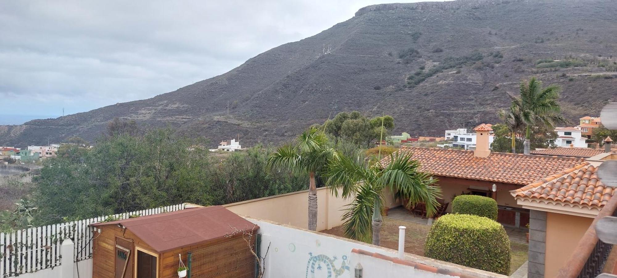 Chalet Anagato Tegueste Luaran gambar