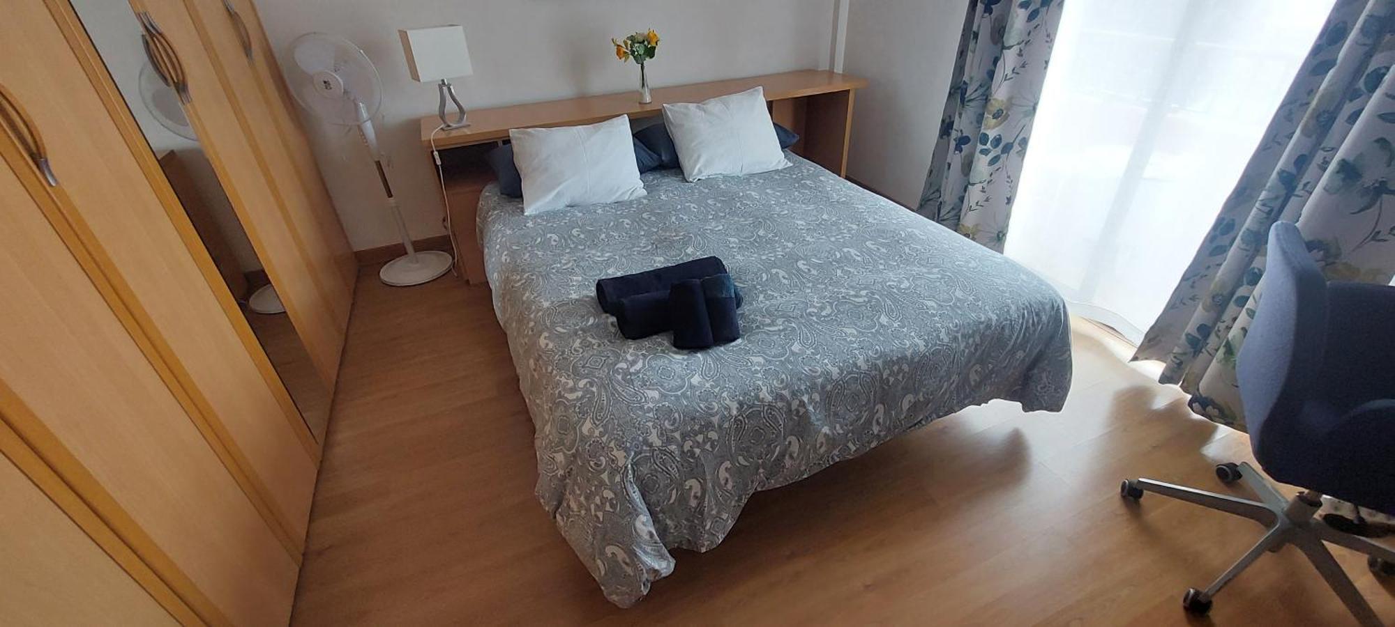 Chalet Anagato Tegueste Luaran gambar