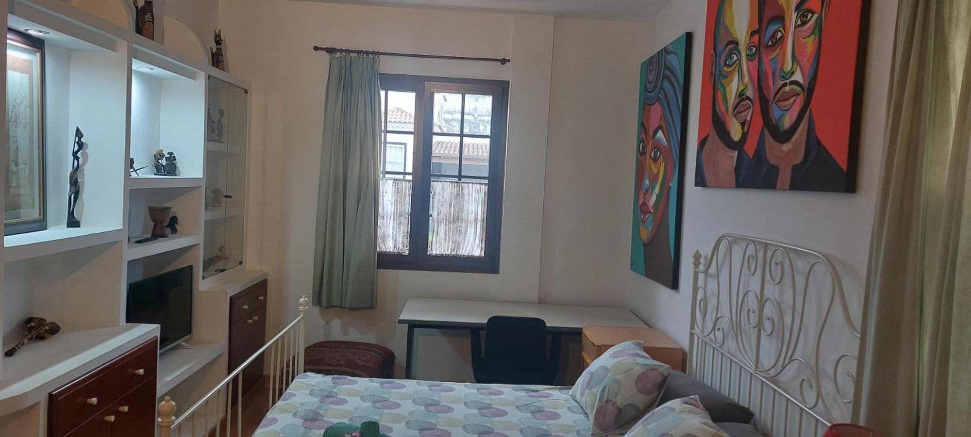 Chalet Anagato Tegueste Luaran gambar