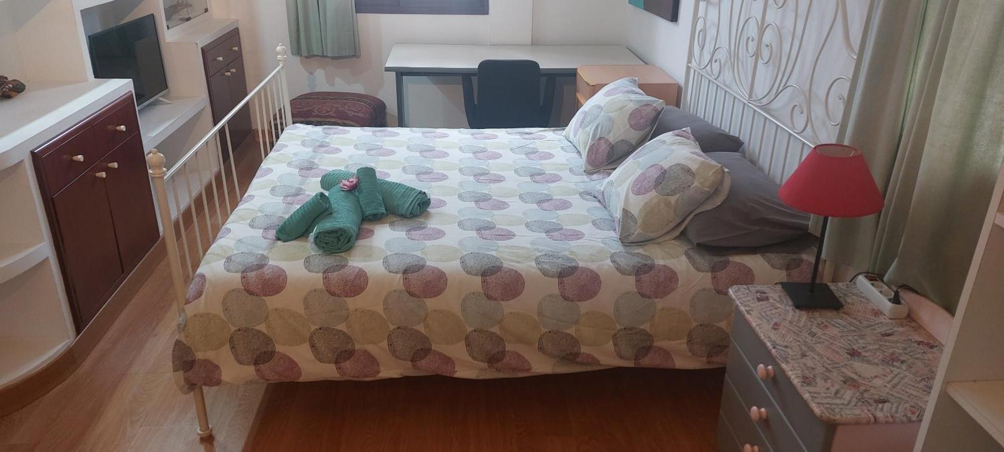 Chalet Anagato Tegueste Luaran gambar