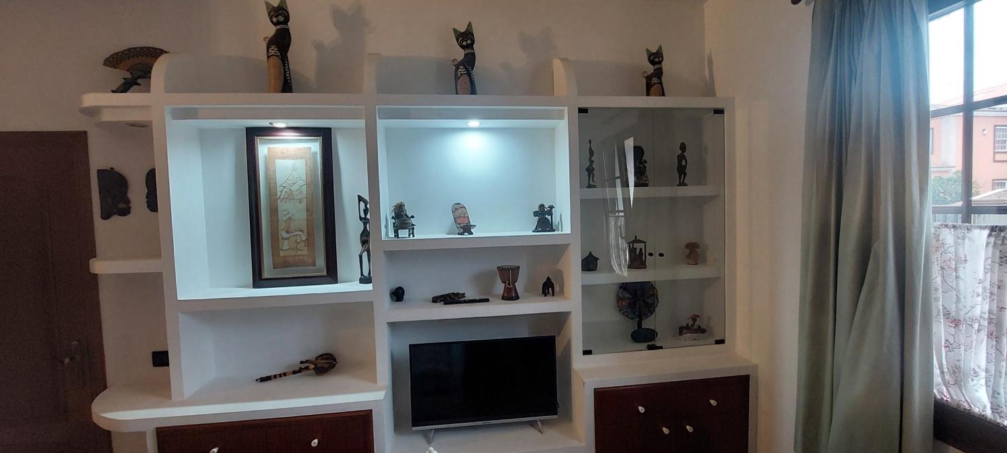 Chalet Anagato Tegueste Luaran gambar