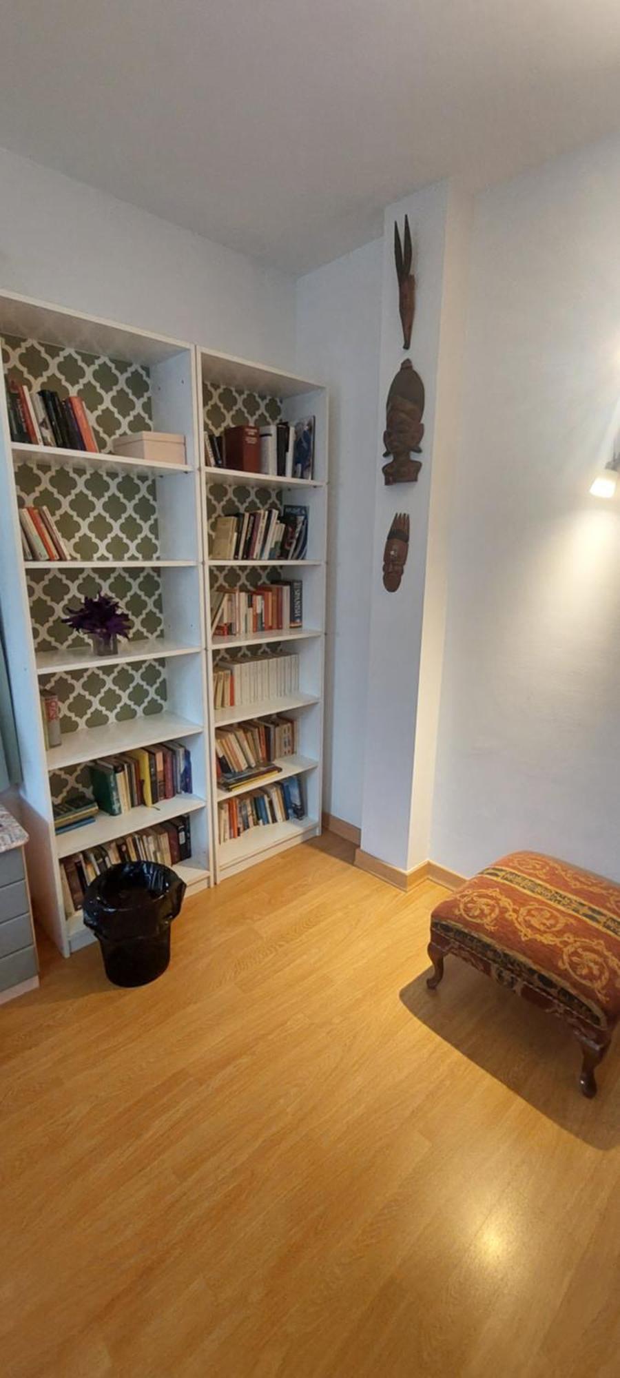 Chalet Anagato Tegueste Luaran gambar