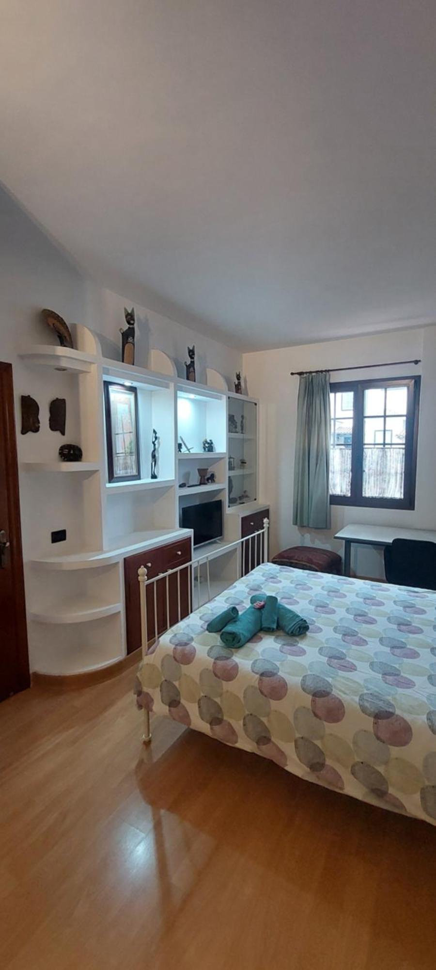 Chalet Anagato Tegueste Luaran gambar