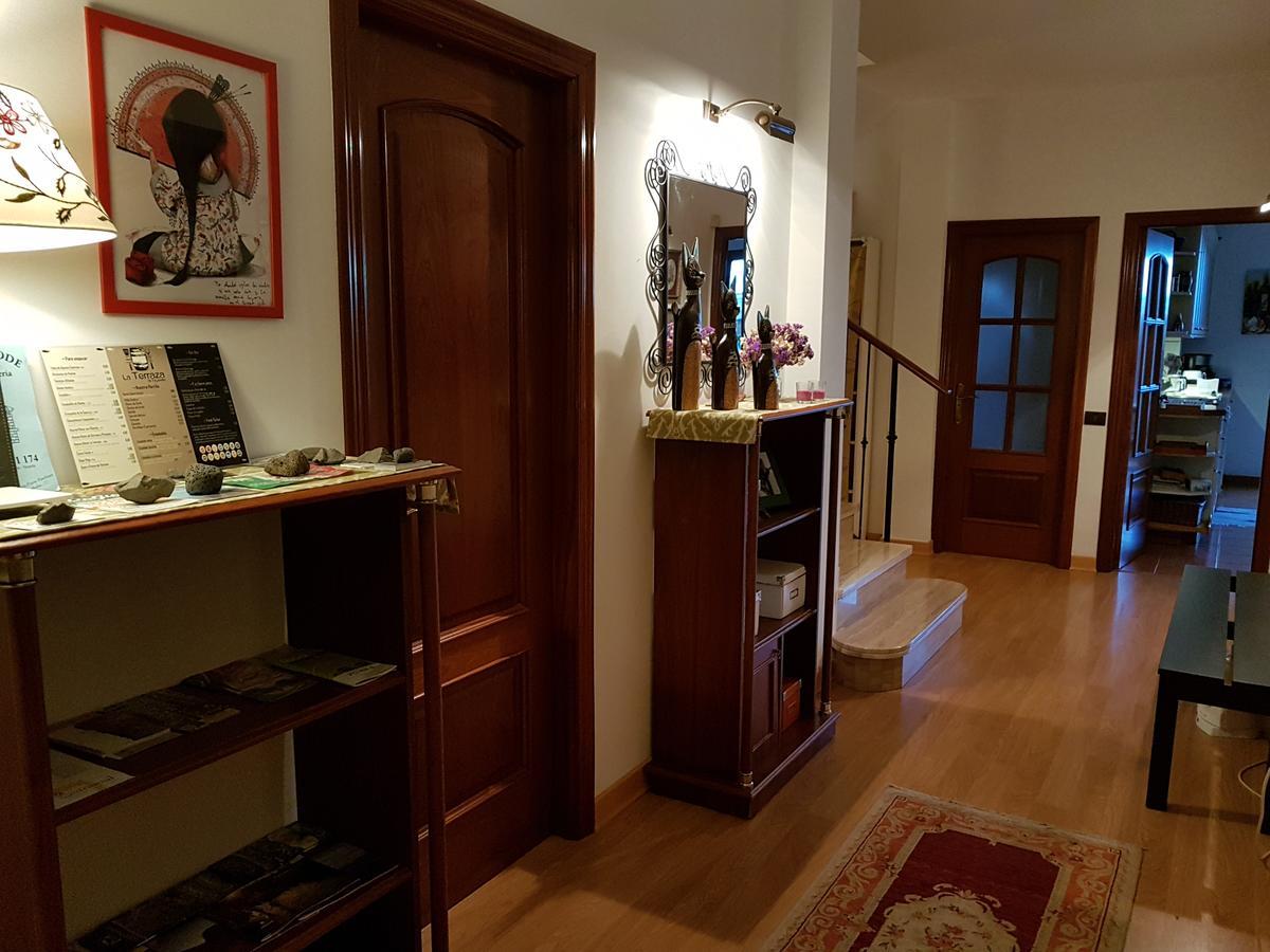 Chalet Anagato Tegueste Luaran gambar