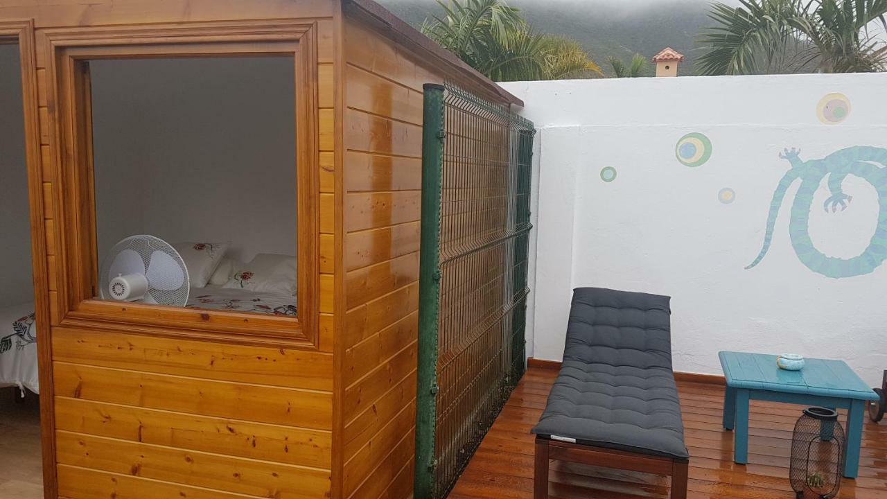 Chalet Anagato Tegueste Luaran gambar