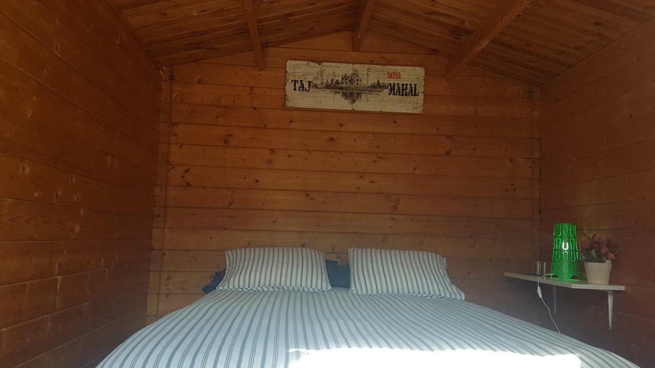 Chalet Anagato Tegueste Luaran gambar