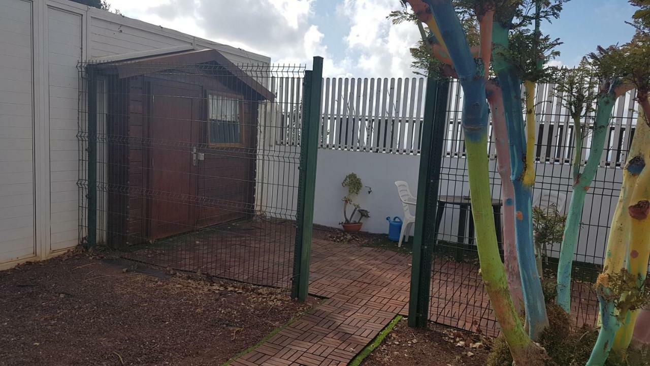 Chalet Anagato Tegueste Luaran gambar