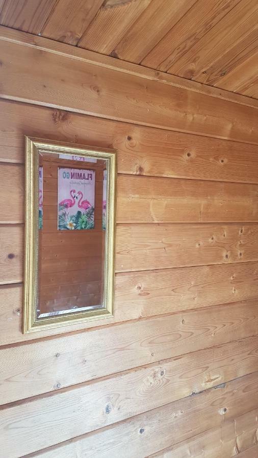 Chalet Anagato Tegueste Luaran gambar