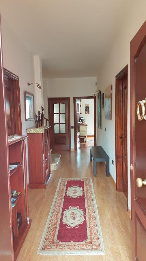 Chalet Anagato Tegueste Luaran gambar