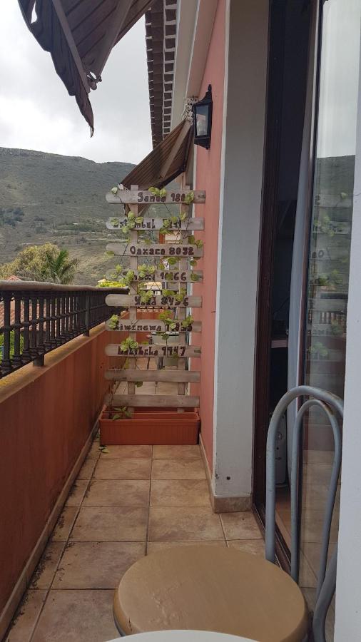 Chalet Anagato Tegueste Luaran gambar
