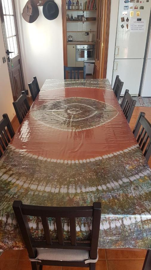 Chalet Anagato Tegueste Luaran gambar